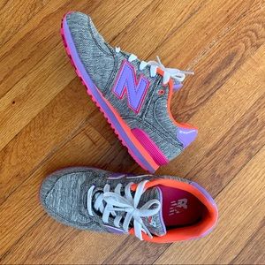 🚫SOLD🚫 New Balance 574’s (Box included)